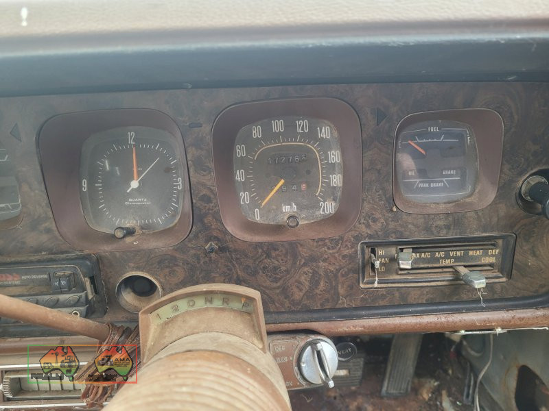 1979 CM Valiant Regal (Kyabram Vic) - photo 11