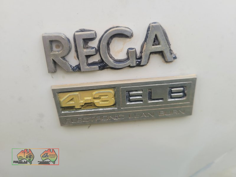 1979 CM Valiant Regal (Kyabram Vic) - photo 13