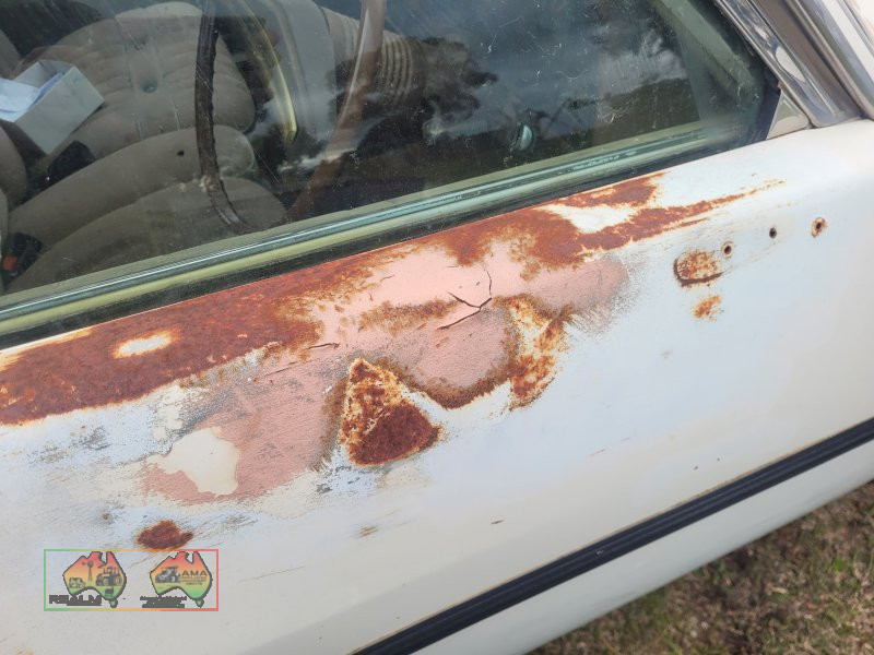 1979 CM Valiant Regal (Kyabram Vic) - photo 14
