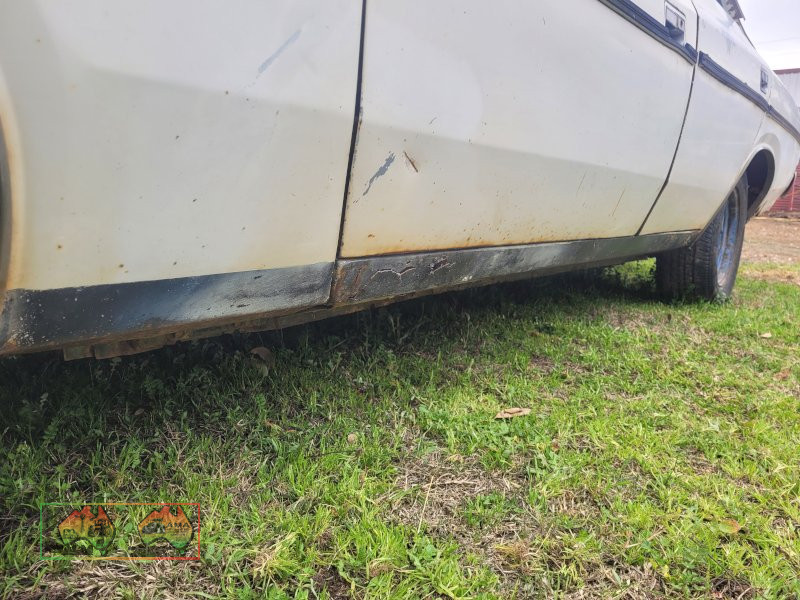 1979 CM Valiant Regal (Kyabram Vic) - photo 17