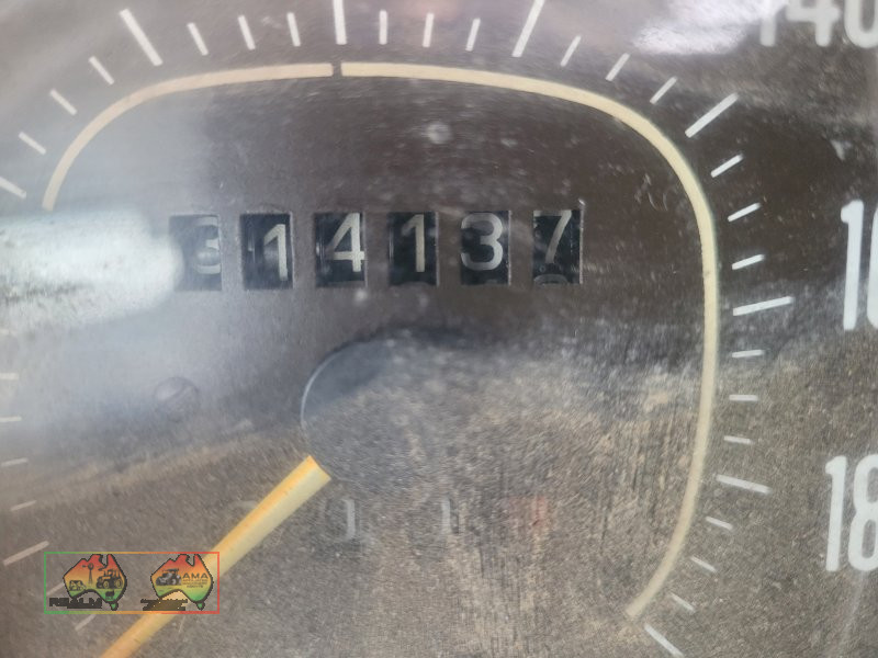 1981 CM Valiant Regal (Kyabram Vic) - photo 11