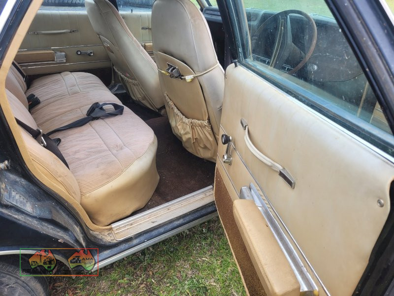 1981 CM Valiant Regal (Kyabram Vic) - photo 14