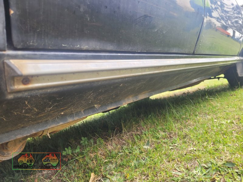 1981 CM Valiant Regal (Kyabram Vic) - photo 18