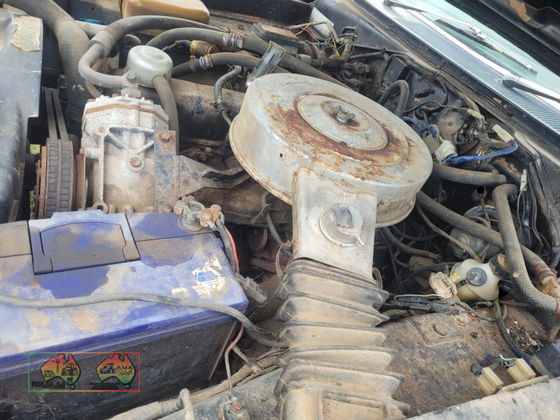1981 CM Valiant Regal (Kyabram Vic) - photo 8