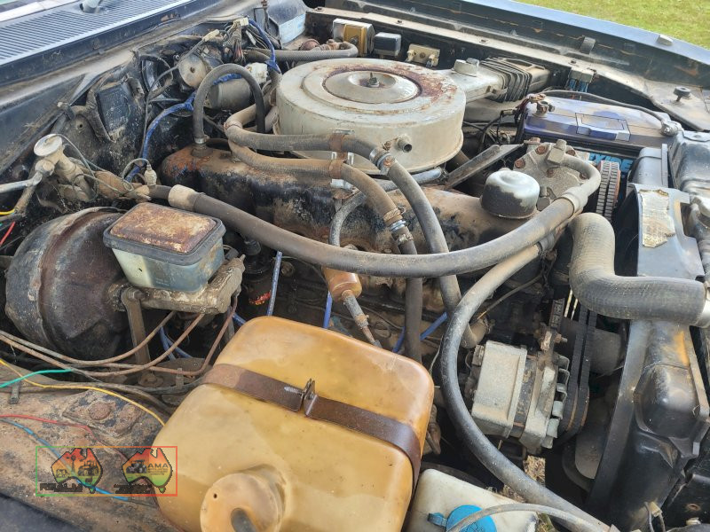 1981 CM Valiant Regal (Kyabram Vic) - photo 7