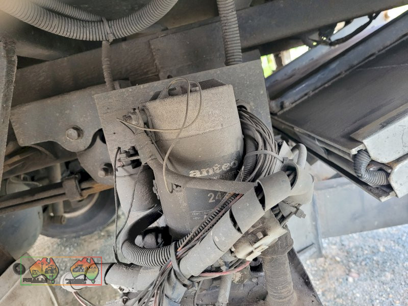 2008 Hino 300 Van Truck (Kyabram Vic) - photo 8