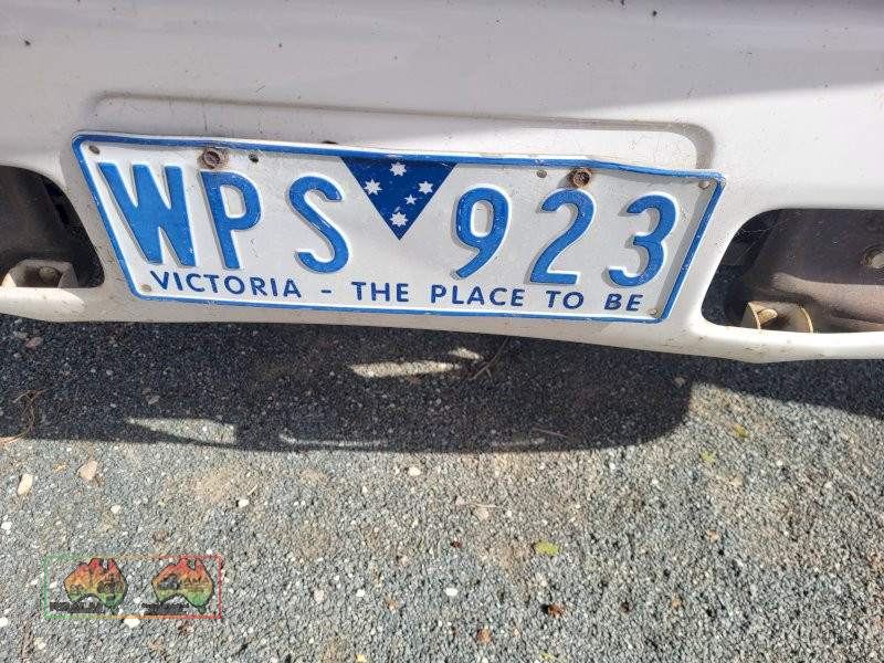 2008 Hino 300 Van Truck (Kyabram Vic) - photo 18