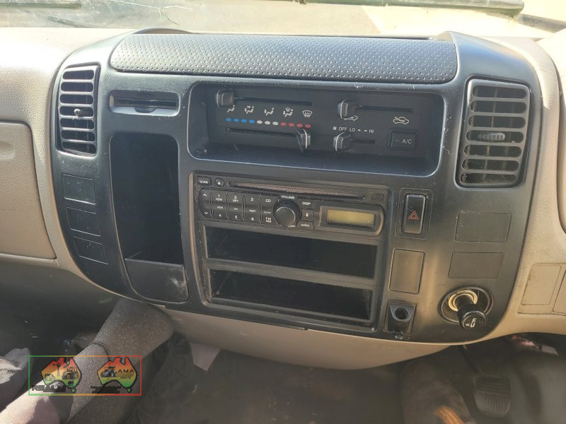 2008 Hino 300 Van Truck (Kyabram Vic) - photo 13