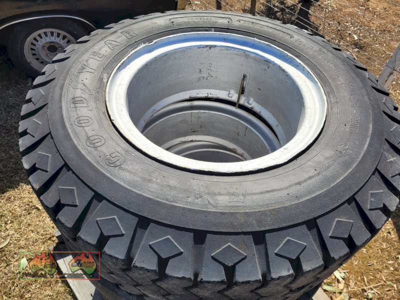4x Spider Truck Rims (Kyabram Vic) - photo 2