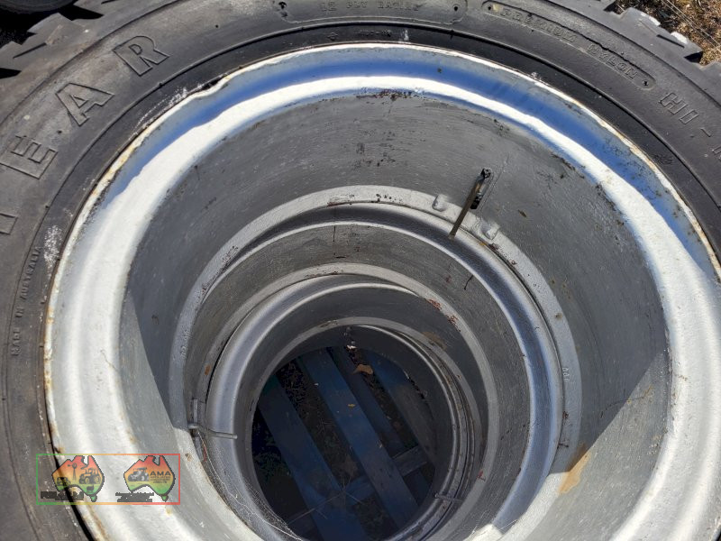 4x Spider Truck Rims (Kyabram Vic) - photo 3