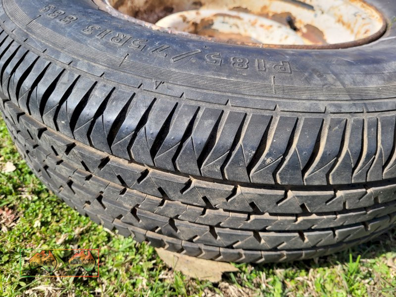 3x Assorted Rims (Kyabram Vic) - photo 3