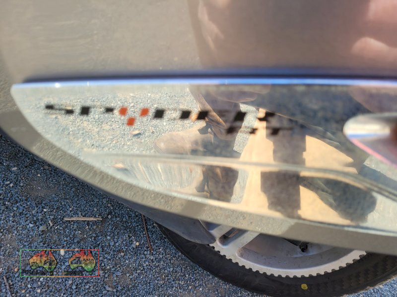 2012 Can-AM Spyder RTS (Kyabram Vic) - photo 11