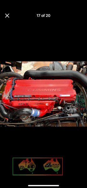 Twin Steer Volvo 620 HP - Owner Operator - photo 12