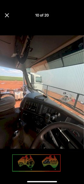 Twin Steer Volvo 620 HP - Owner Operator - photo 10