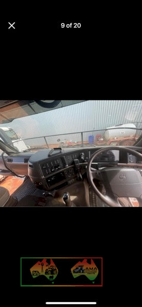 Twin Steer Volvo 620 HP - Owner Operator - photo 11