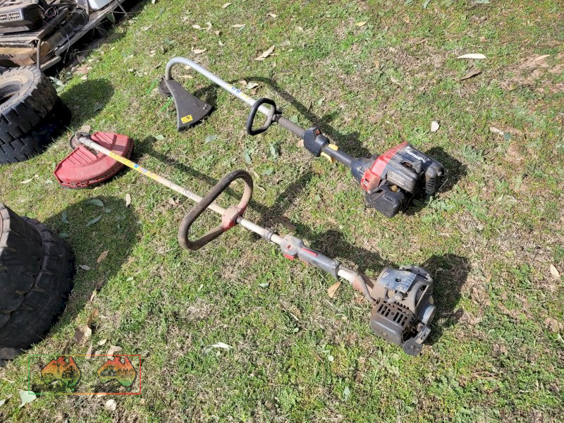 2x Whipper Snippers (Kyabram Vic.) - photo 7