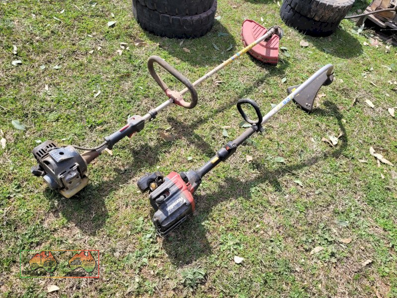 2x Whipper Snippers (Kyabram Vic.) - photo 4