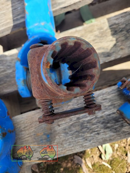 3x New Slasher PTO Shafts (Kyabram Vic.) - photo 4