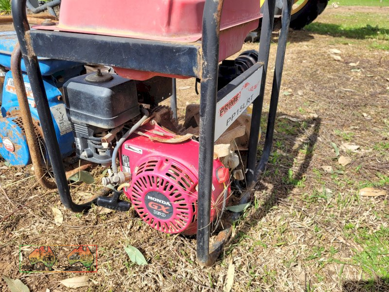 2x Water Pumps Parts  (Kyabram Vic.) - photo 4