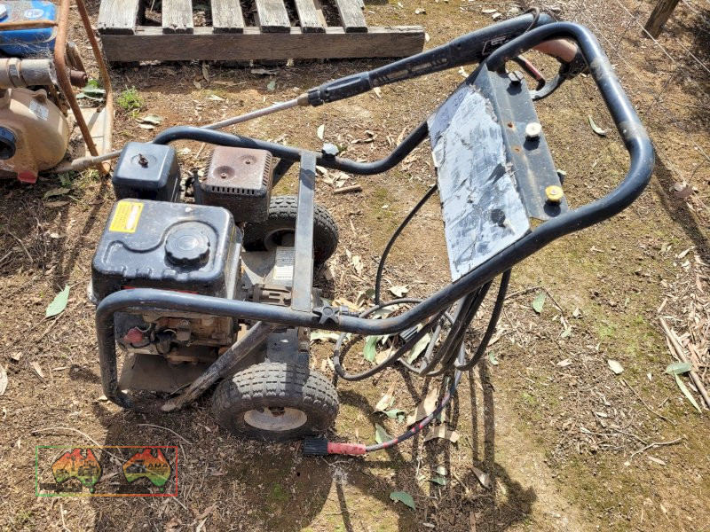 Torini TR160 Pressure Washer (Kyabram Vic.) - photo 2