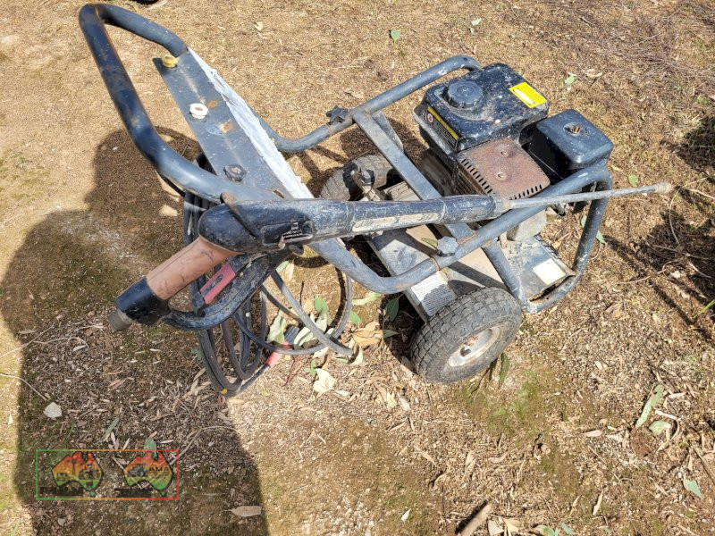 Torini TR160 Pressure Washer (Kyabram Vic.) - photo 3