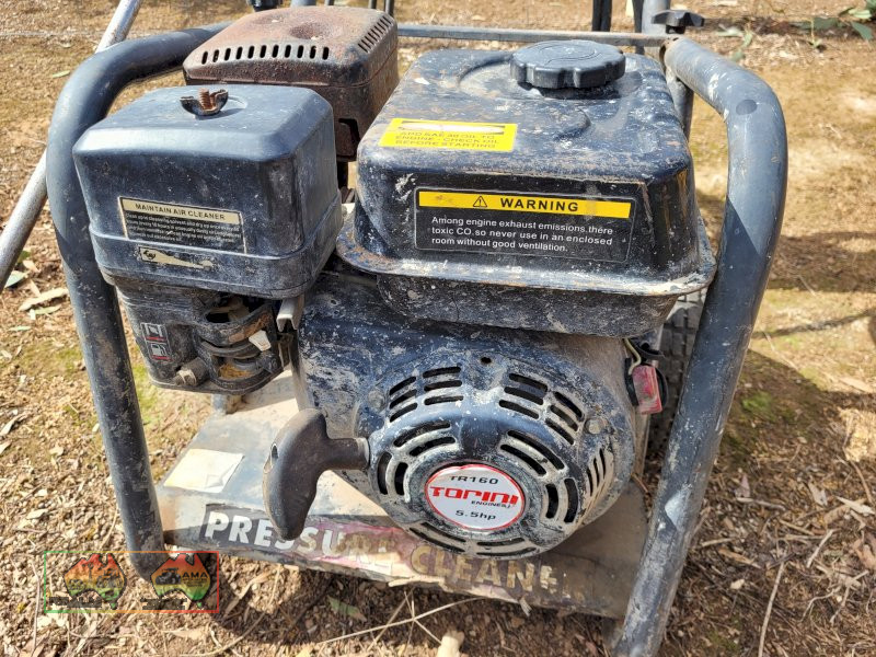 Torini TR160 Pressure Washer (Kyabram Vic.) - photo 4