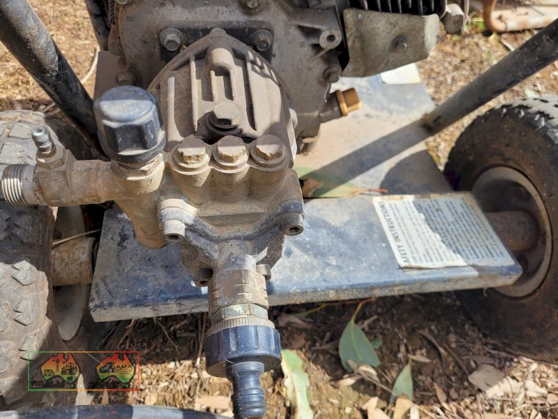 Torini TR160 Pressure Washer (Kyabram Vic.) - photo 5