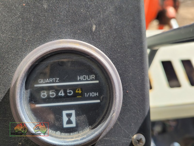 Nissan 20 Forklift  (Kyabram Vic.) - photo 13