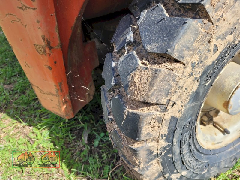 Nissan 20 Forklift  (Kyabram Vic.) - photo 8