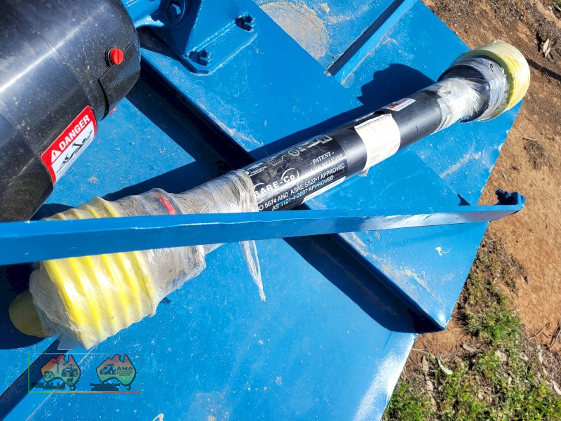 Brand New High Clearance 5ft Slather  (Kyabram Vic.) - photo 8