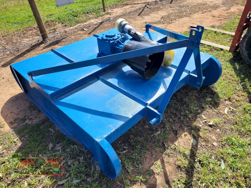 Brand New High Clearance 5ft Slather  (Kyabram Vic.) - photo 2