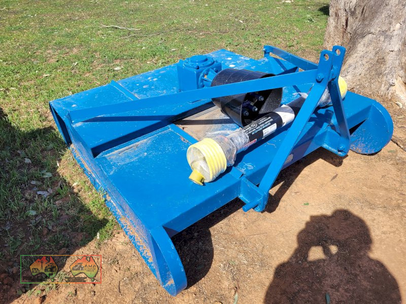 Brand New High Clearance 5ft Slather  (Kyabram Vic.) - photo 9