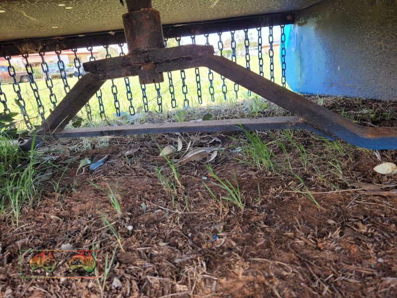 Brand New High Clearance 5ft Slather  (Kyabram Vic.) - photo 11