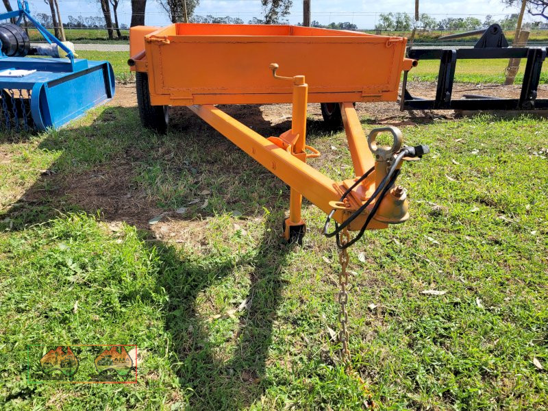 4'x8' Trailer (Kyabram Vic.) - photo 8