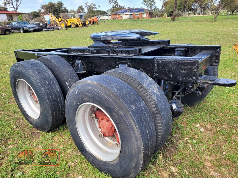 H/Duty Farm/Off Road Dolly  (Kyabram Vic.) - photo 10