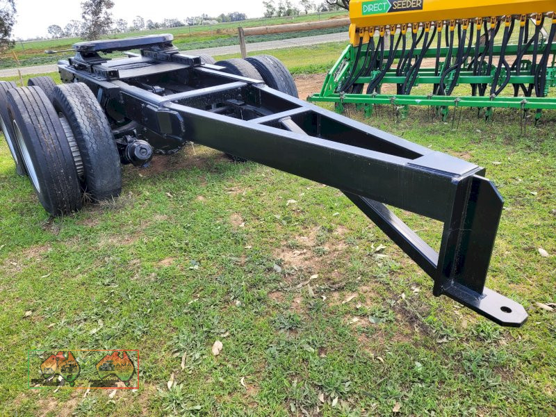 H/Duty Farm/Off Road Dolly  (Kyabram Vic.)