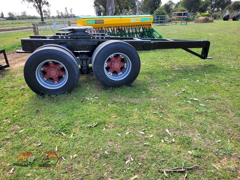 H/Duty Farm/Off Road Dolly  (Kyabram Vic.) - photo 3