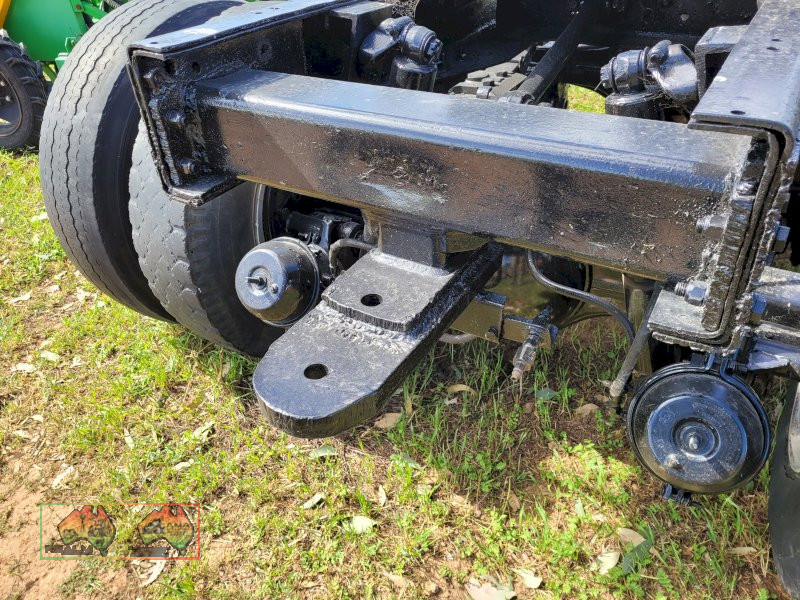 H/Duty Farm/Off Road Dolly  (Kyabram Vic.) - photo 8