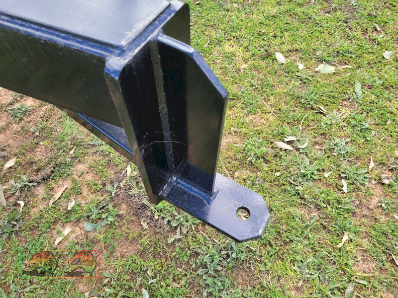 H/Duty Farm/Off Road Dolly  (Kyabram Vic.) - photo 5