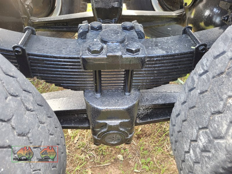 H/Duty Farm/Off Road Dolly  (Kyabram Vic.) - photo 6