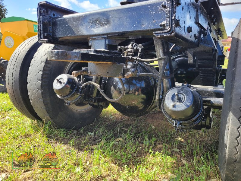 H/Duty Farm/Off Road Dolly  (Kyabram Vic.) - photo 7
