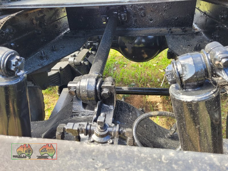 H/Duty Farm/Off Road Dolly  (Kyabram Vic.) - photo 9