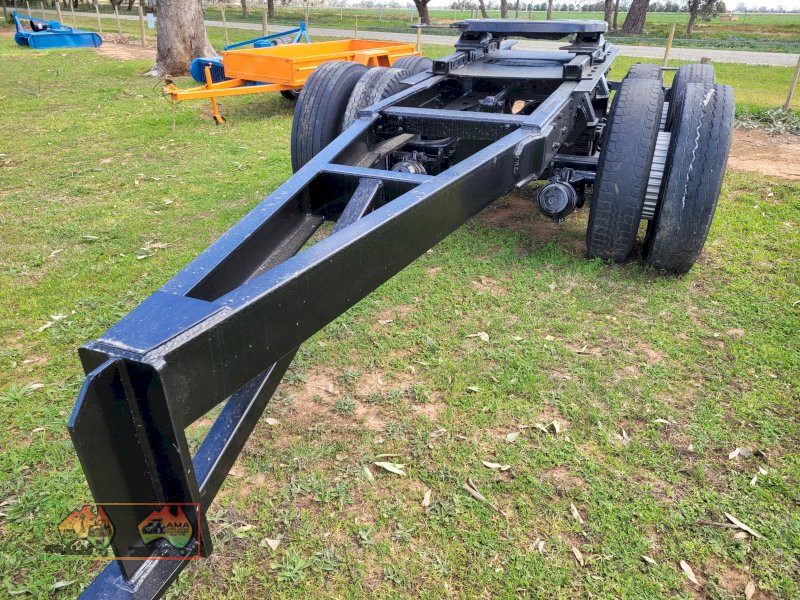 H/Duty Farm/Off Road Dolly  (Kyabram Vic.) - photo 2