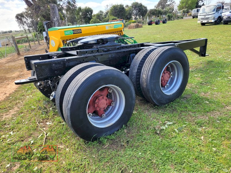 H/Duty Farm/Off Road Dolly  (Kyabram Vic.) - photo 4