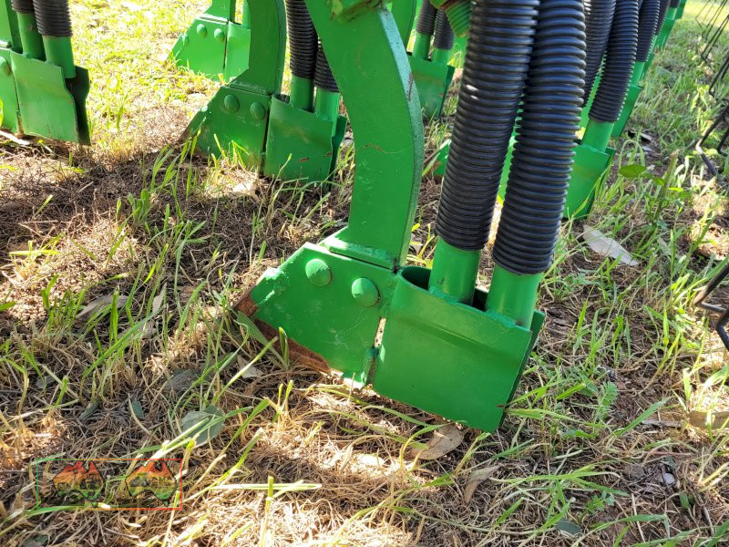 25 Row Field Master Direct Seeder (Kyabram Vic.) - photo 6
