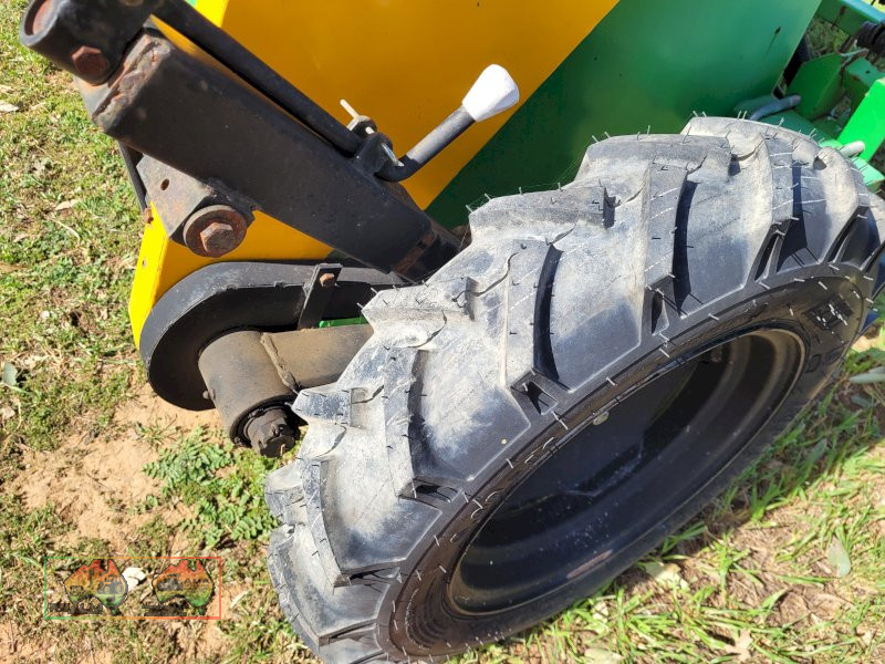 25 Row Field Master Direct Seeder (Kyabram Vic.) - photo 7