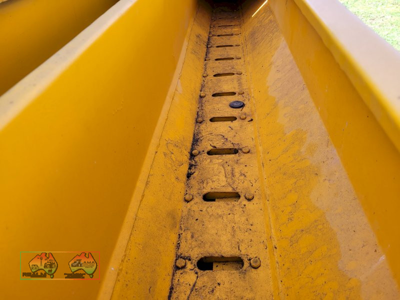 25 Row Field Master Direct Seeder (Kyabram Vic.) - photo 8