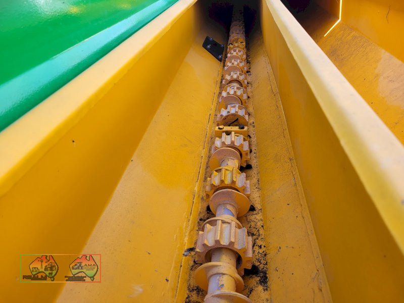 25 Row Field Master Direct Seeder (Kyabram Vic.) - photo 9