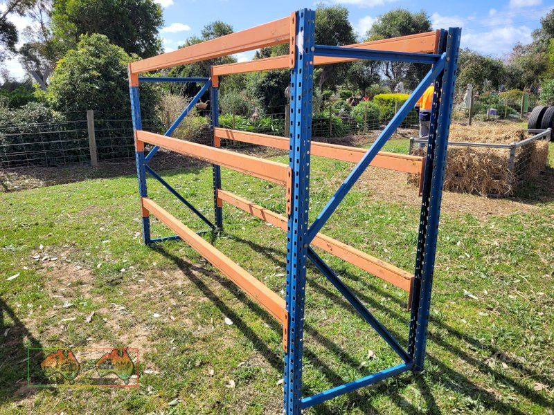 Dexion Pallet Racking (Kyabram Vic.) - photo 3