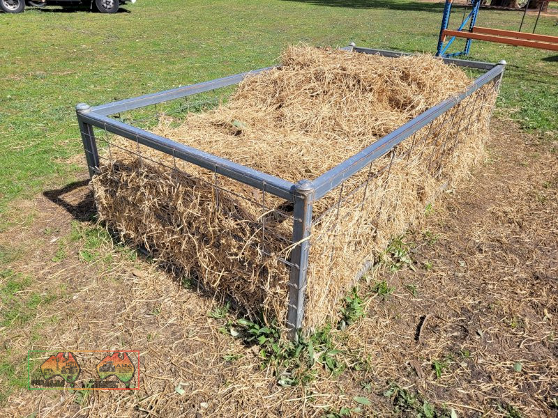 Hay Rack/Pen (Kyabram Vic.) - photo 4